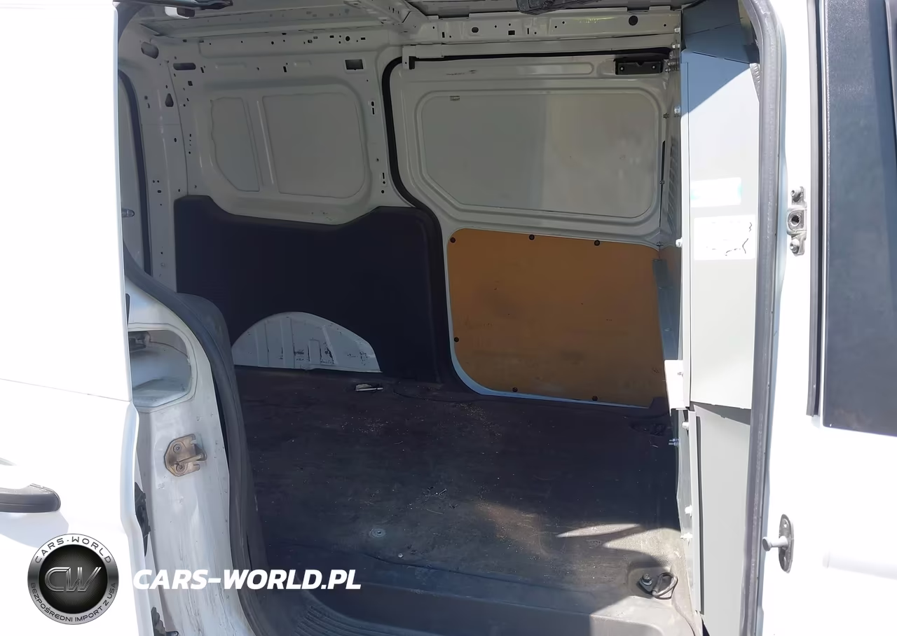 2018 Ford Transit Connect Xl VIN:NM0LS7E76J1358380 - 8