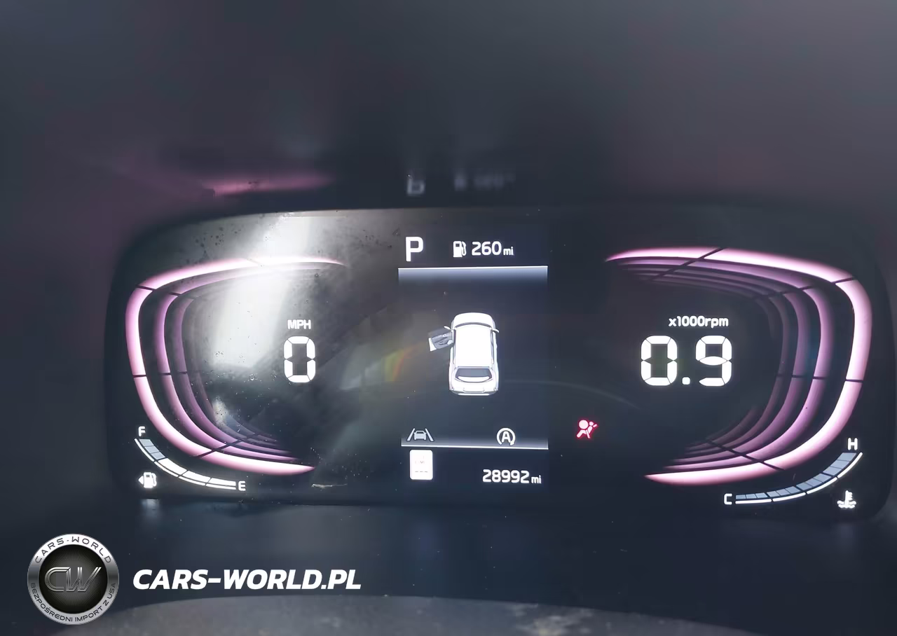 2024 Kia Soul Ex VIN:KNDJ33AU3R7229436 - 7
