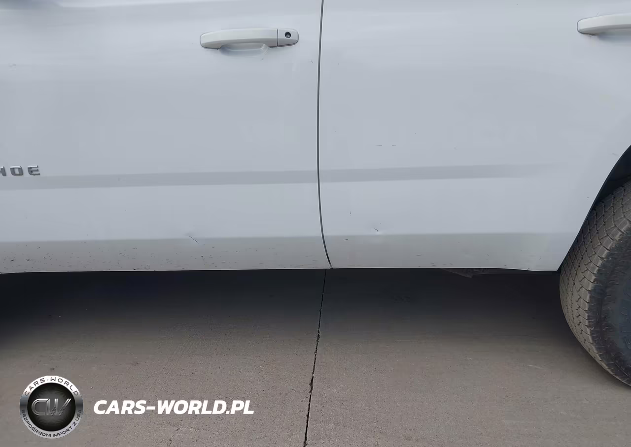2020 Chevrolet Tahoe 4Wd Commercial Fleet VIN:1GNSKEEC1LR210133 - 12
