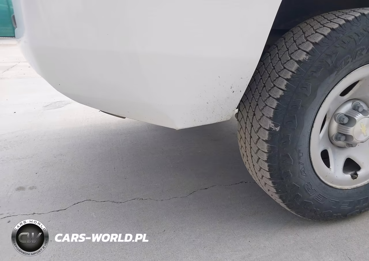 2020 Chevrolet Tahoe 4Wd Commercial Fleet VIN:1GNSKEEC1LR210133 - 13