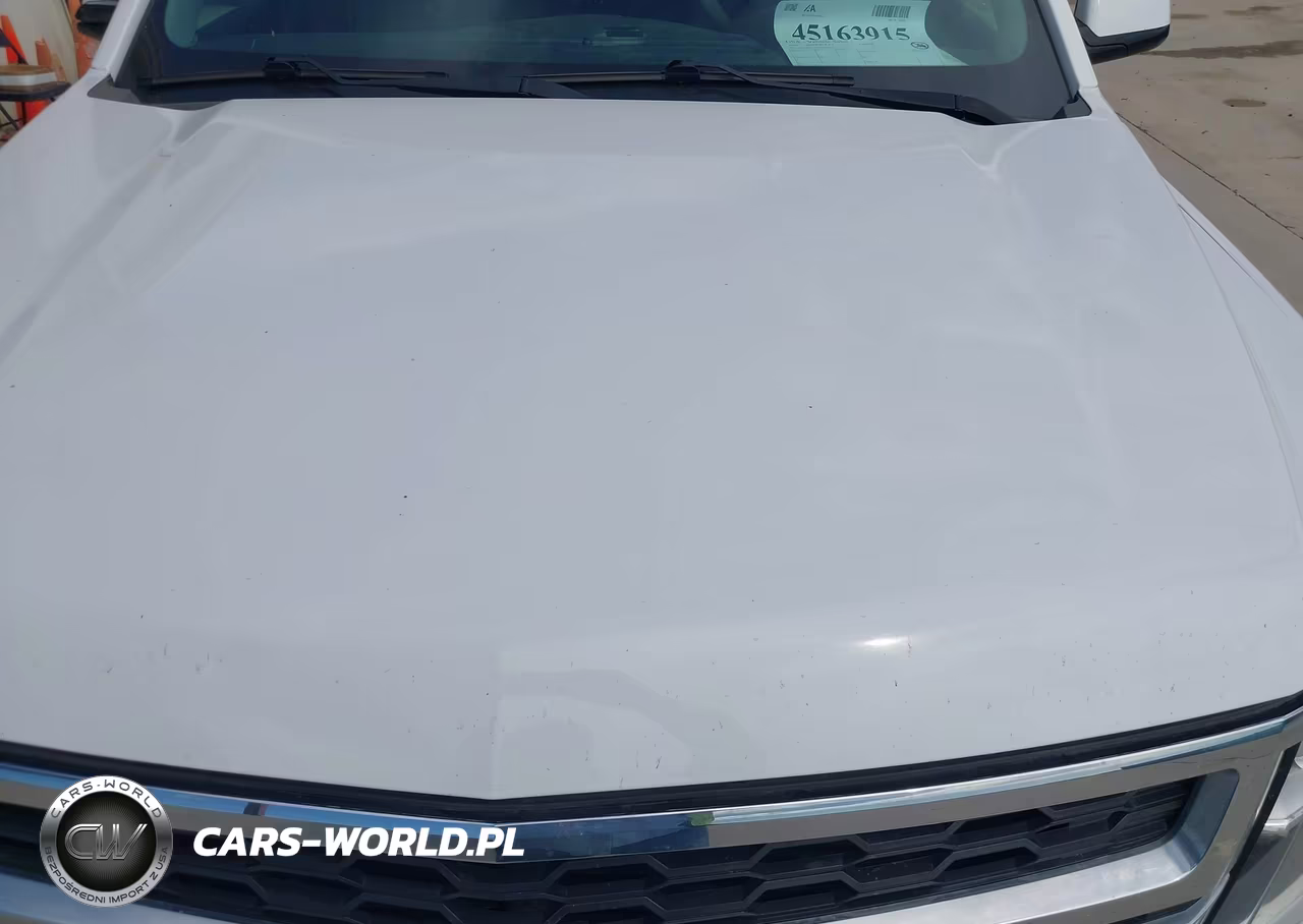 2020 Chevrolet Tahoe 4Wd Commercial Fleet VIN:1GNSKEEC1LR210133 - 6