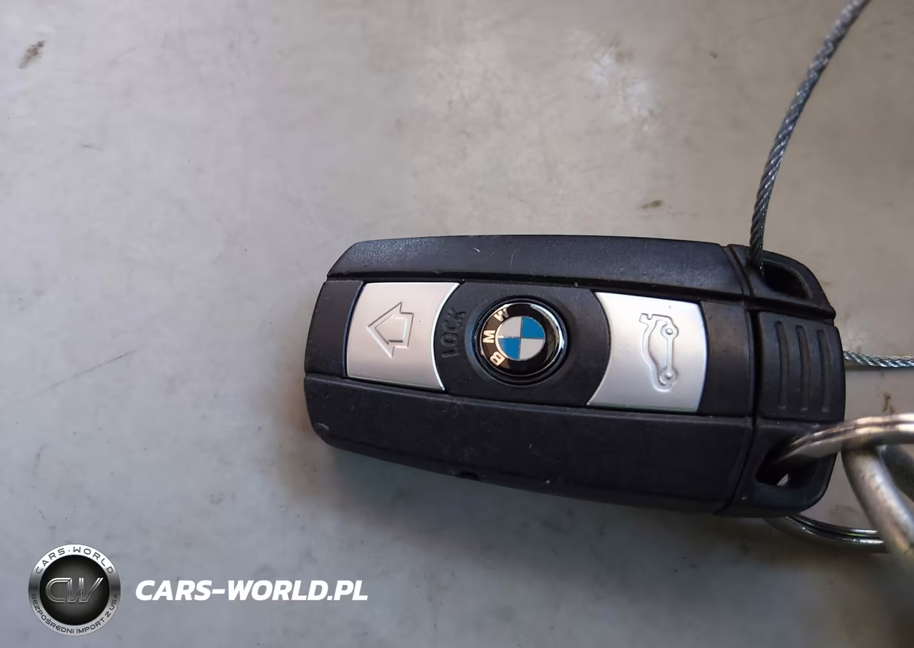2015 BMW X1 Sdrive28I VIN:WBAVM1C56FV317538 - 11