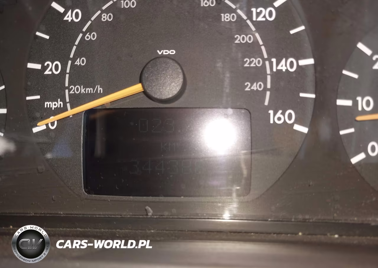 2002 Mercedes-Benz Clk 320 VIN:WDBLJ65G42T124663 - 15