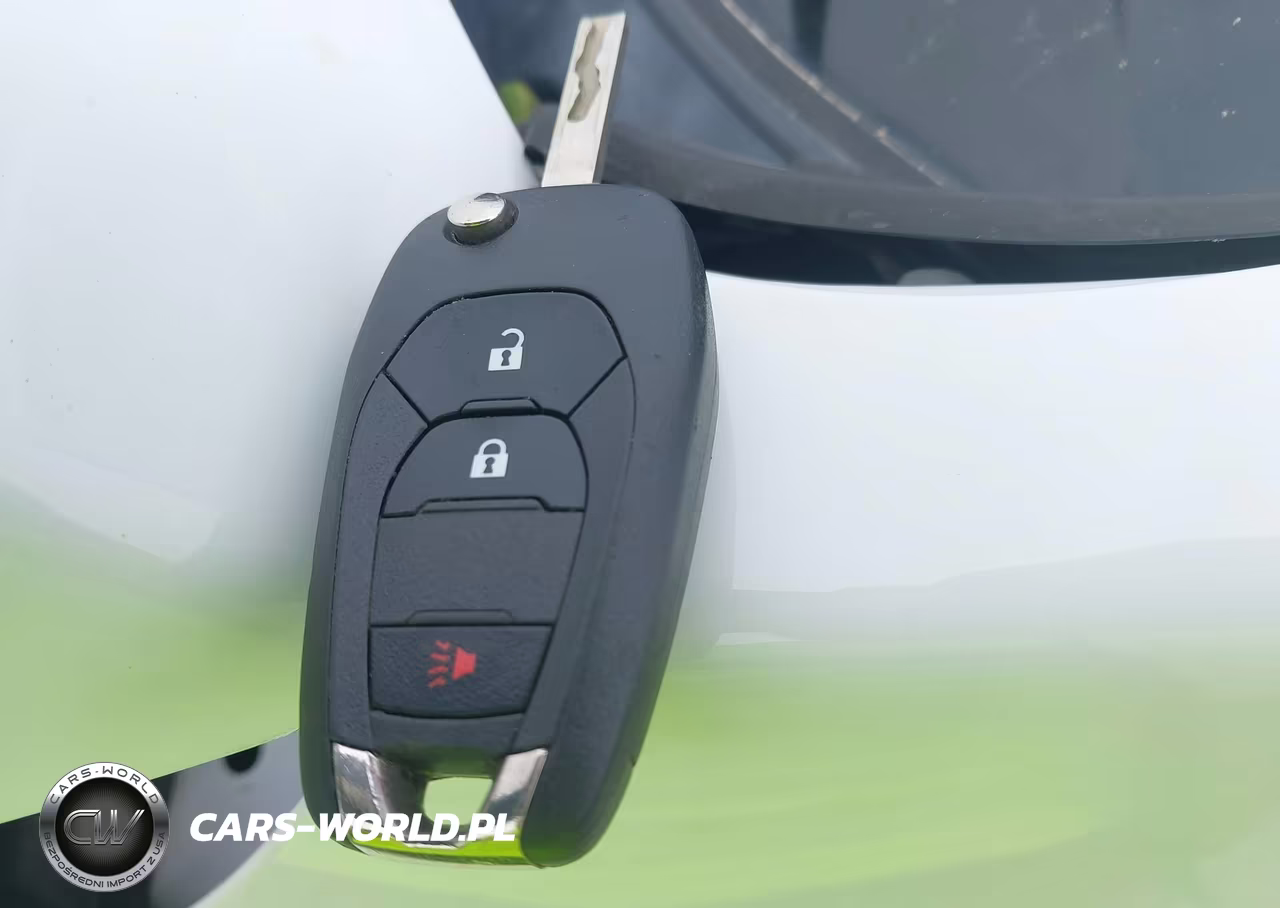2019 Chevrolet Trax Ls VIN:3GNCJKSB1KL323409 - 11