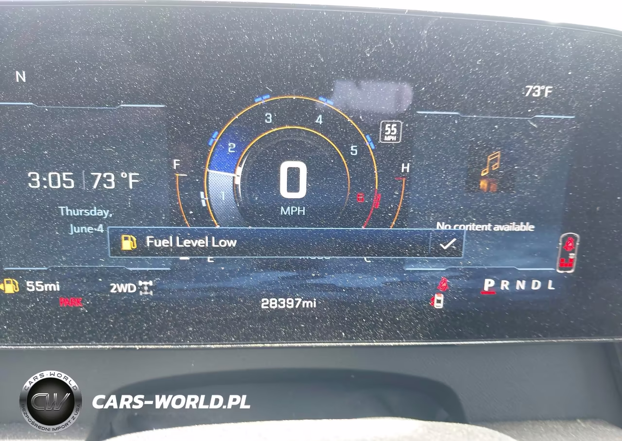 2025 Chevrolet Traverse Awd Lt VIN:1GNEVGRS4SJ168720 - 7