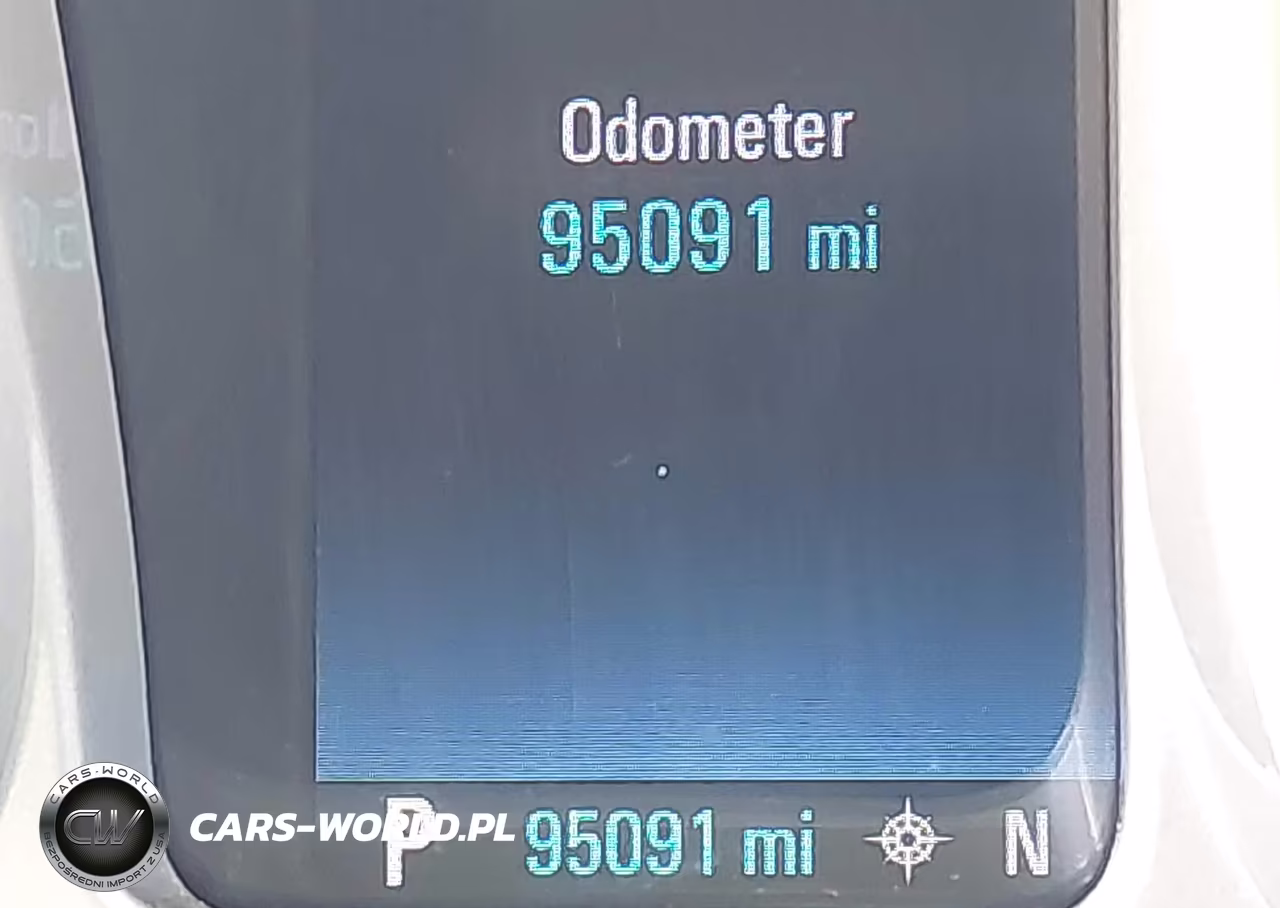 2014 Chevrolet Camaro 2Ss VIN:2G1FK1EJ5E9204066 - 15