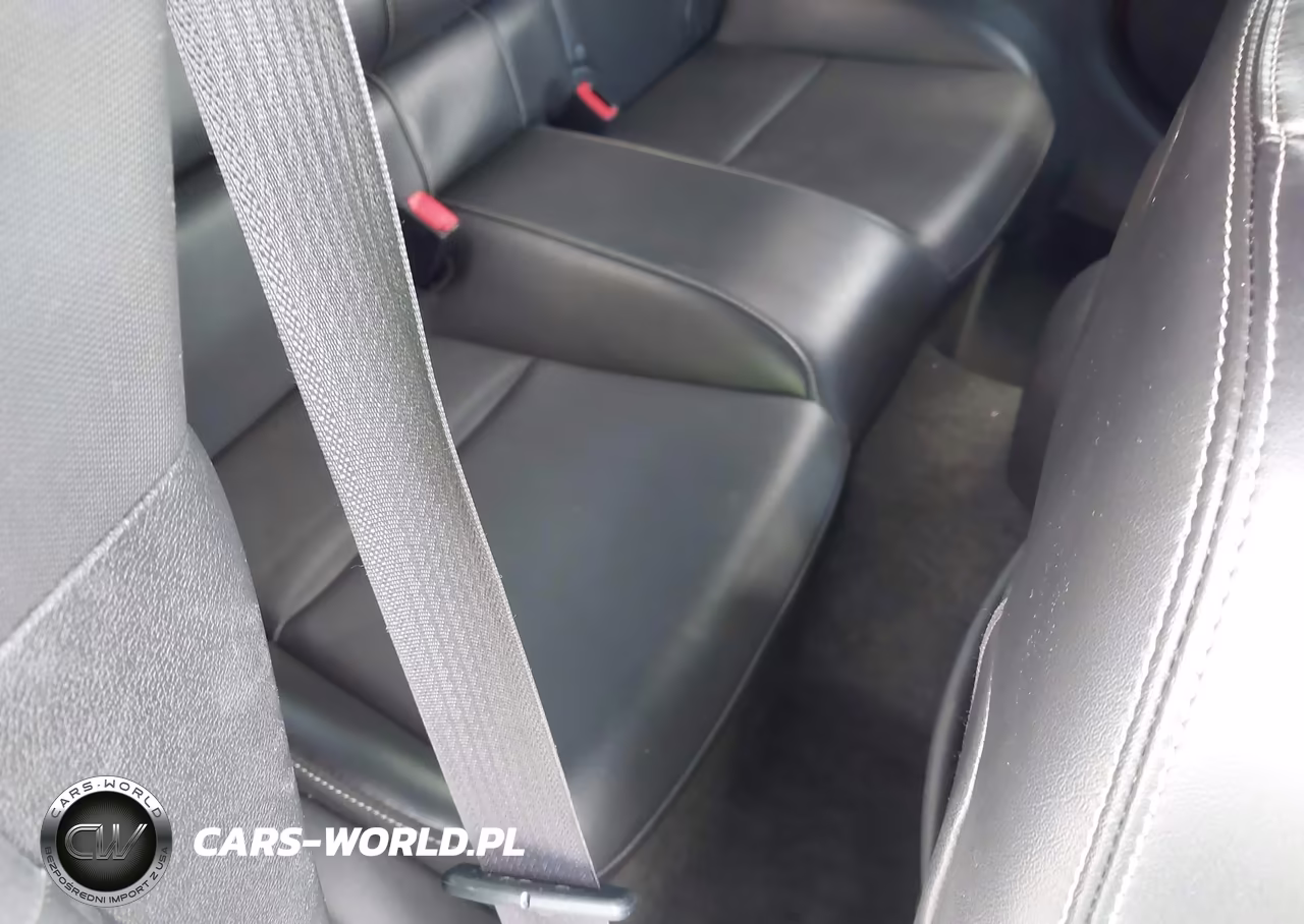 2014 Chevrolet Camaro 2Ss VIN:2G1FK1EJ5E9204066 - 8