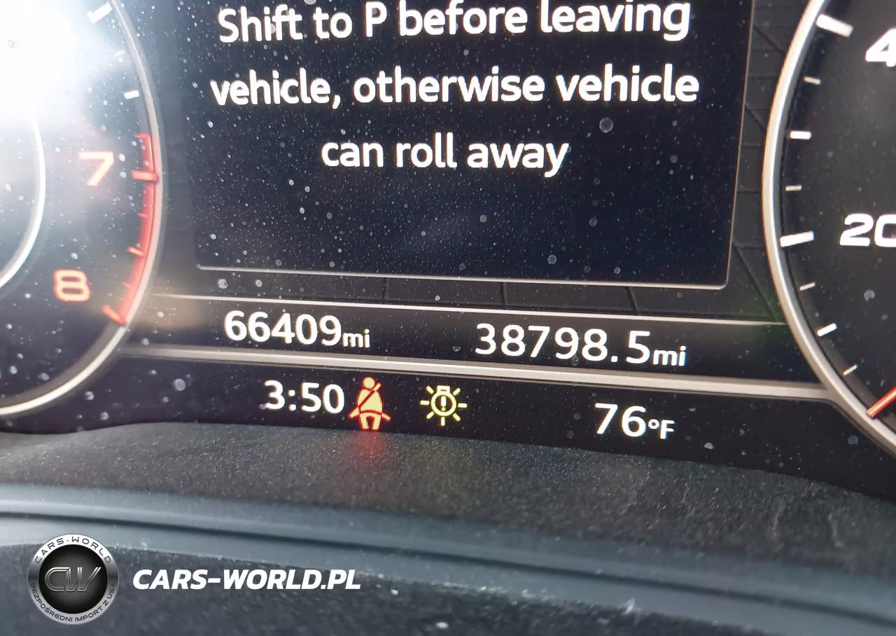 2019 Audi Q5 45 Premium VIN:WA1BNAFY6K2051341 - 15