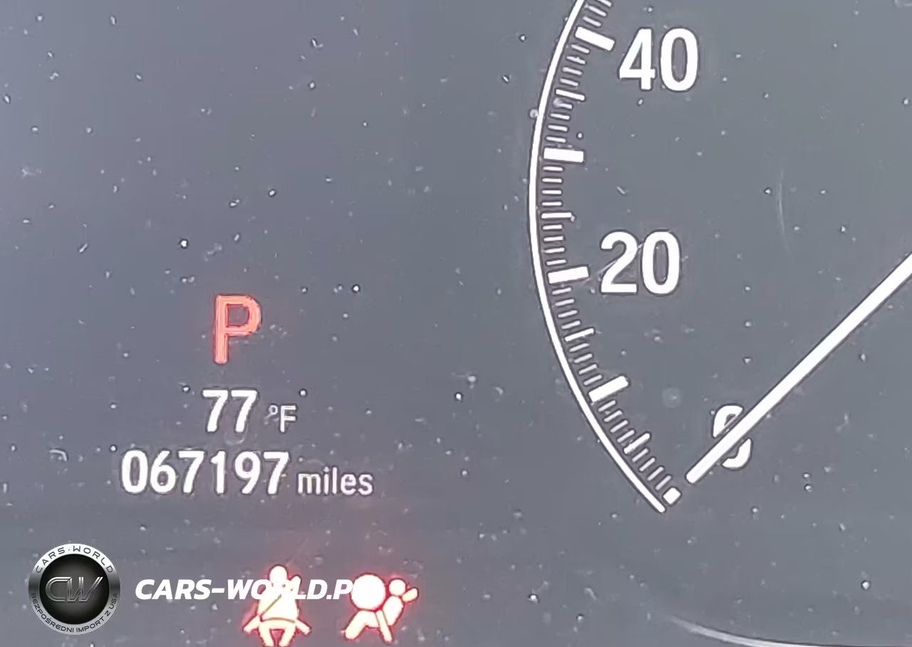 2019 Honda Accord Ex-L 1.5T VIN:1HGCV1F5XKA066769 - 15