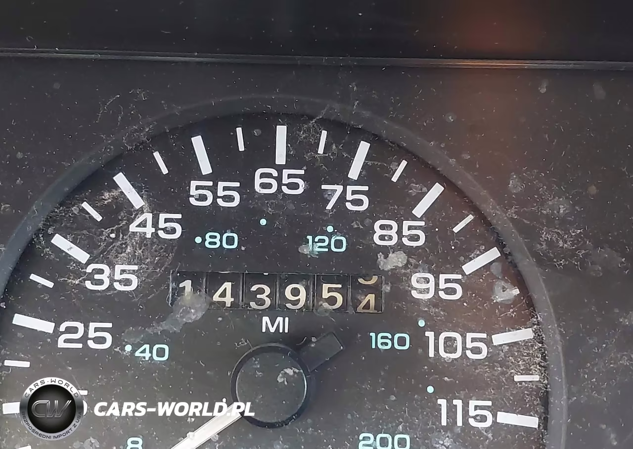 1993 Dodge Dakota VIN:1B7GG23X0PS161042 - 15