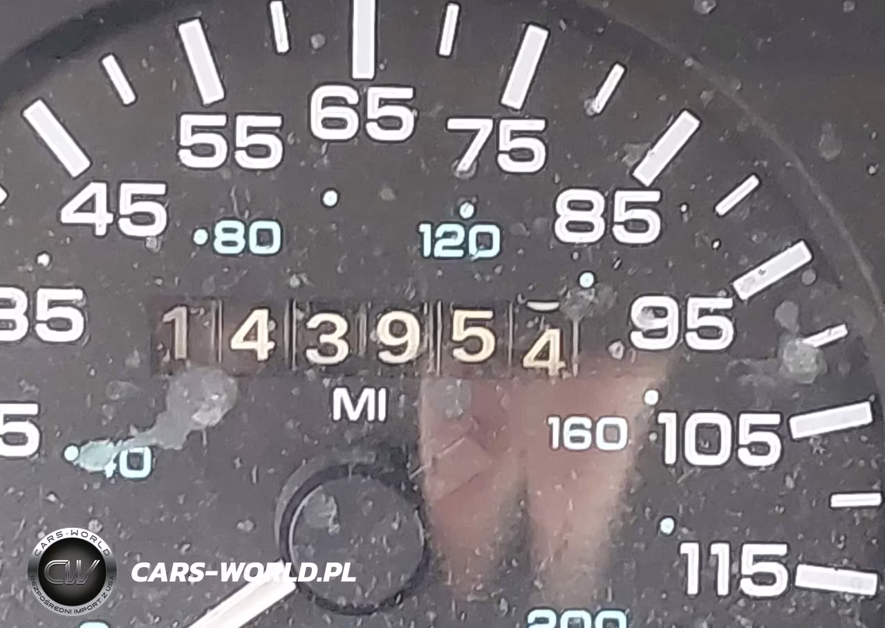 1993 Dodge Dakota VIN:1B7GG23X0PS161042 - 17
