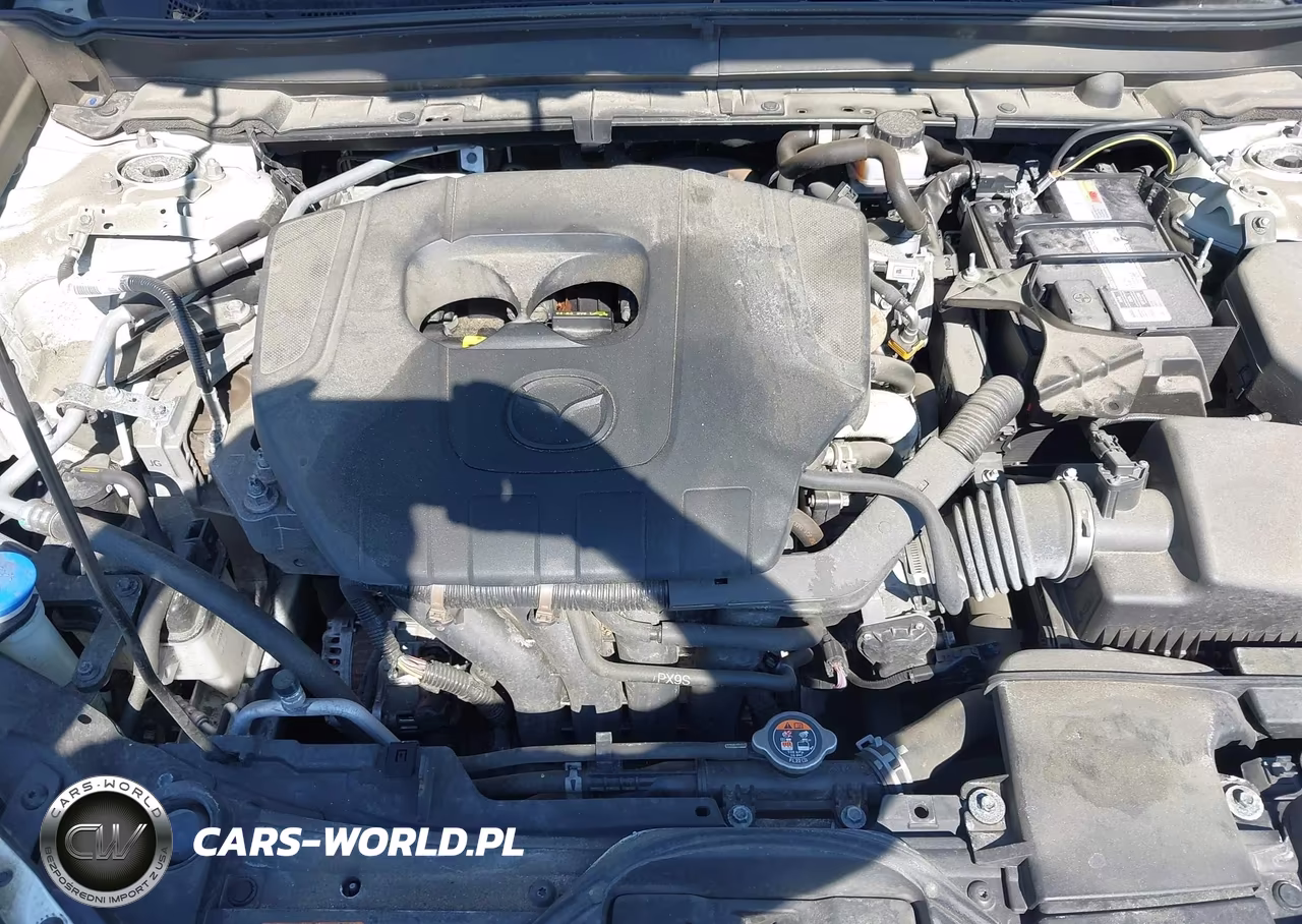 2023 Mazda Cx-30 2.5 S Select VIN:3MVDMBBM4PM511797 - 10