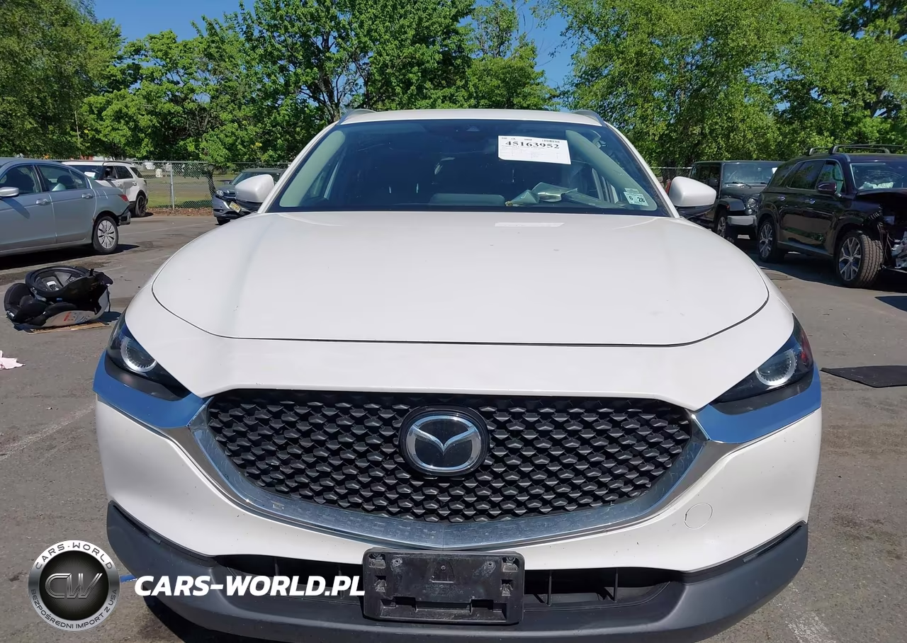2023 Mazda Cx-30 2.5 S Select VIN:3MVDMBBM4PM511797 - 12