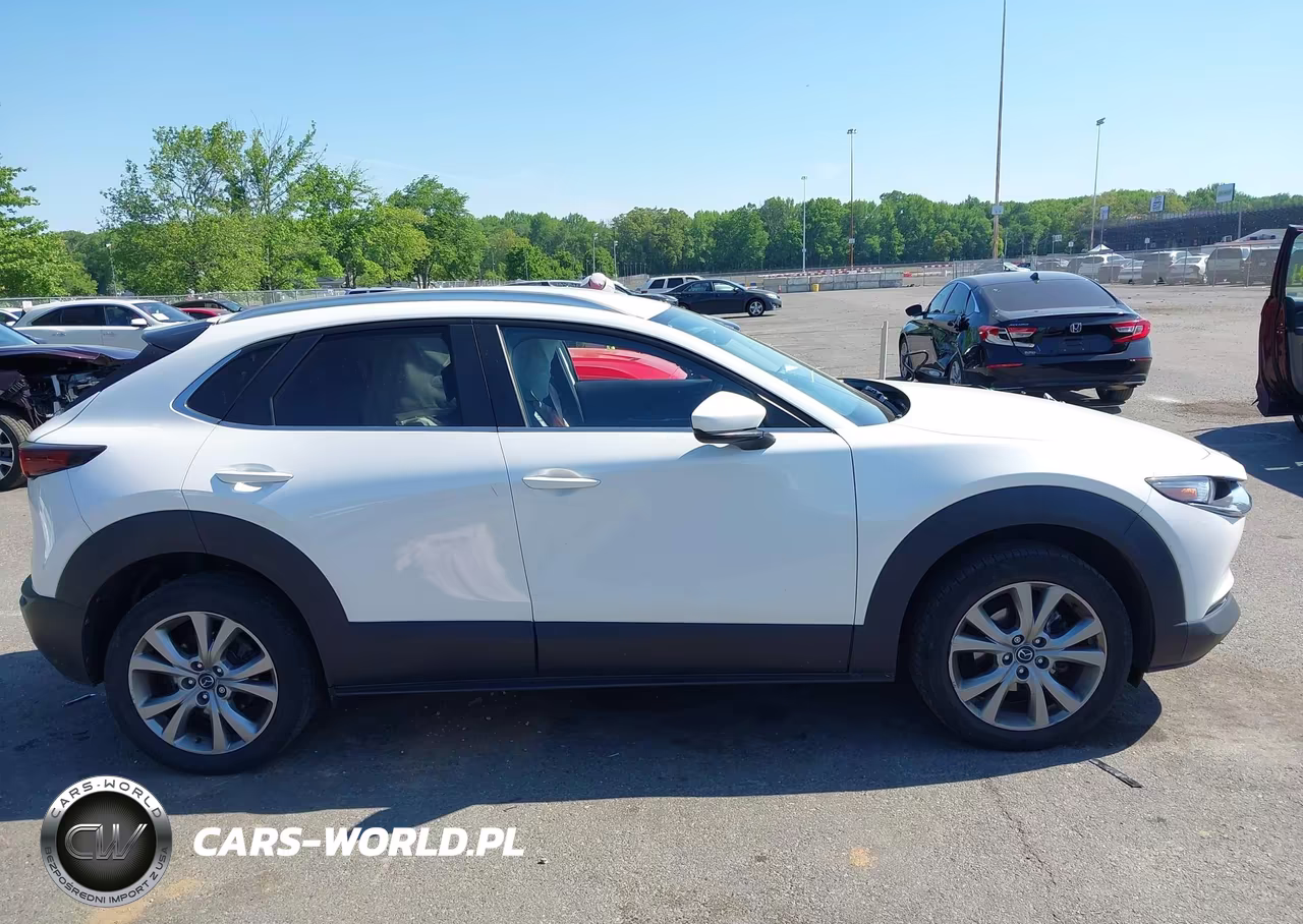 2023 Mazda Cx-30 2.5 S Select VIN:3MVDMBBM4PM511797 - 13