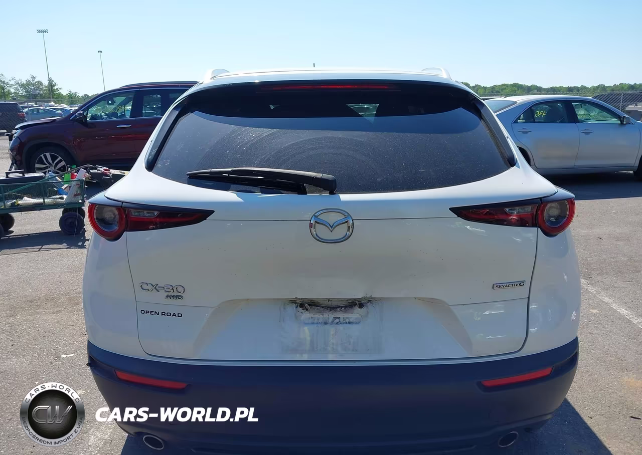 2023 Mazda Cx-30 2.5 S Select VIN:3MVDMBBM4PM511797 - 16