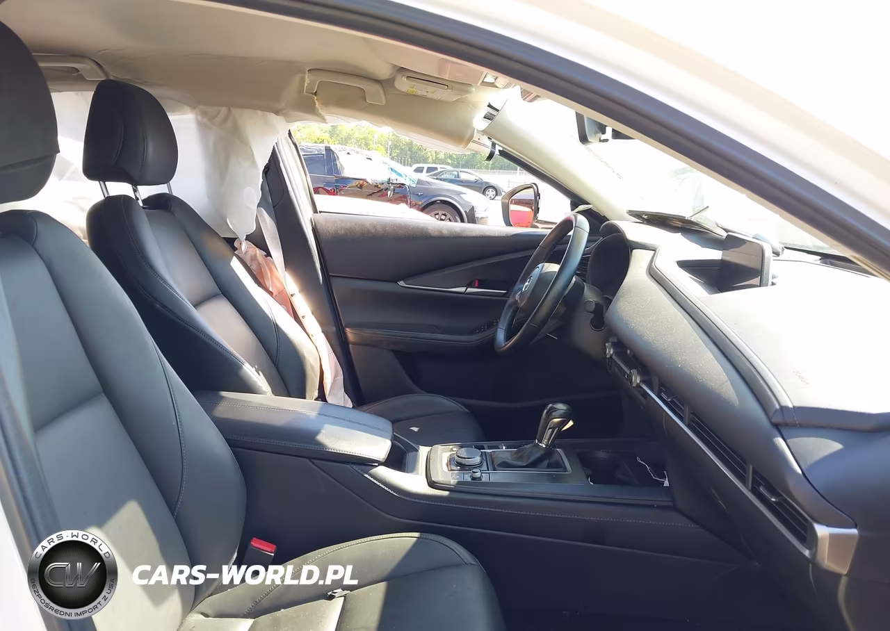 2023 Mazda Cx-30 2.5 S Select VIN:3MVDMBBM4PM511797 - 5