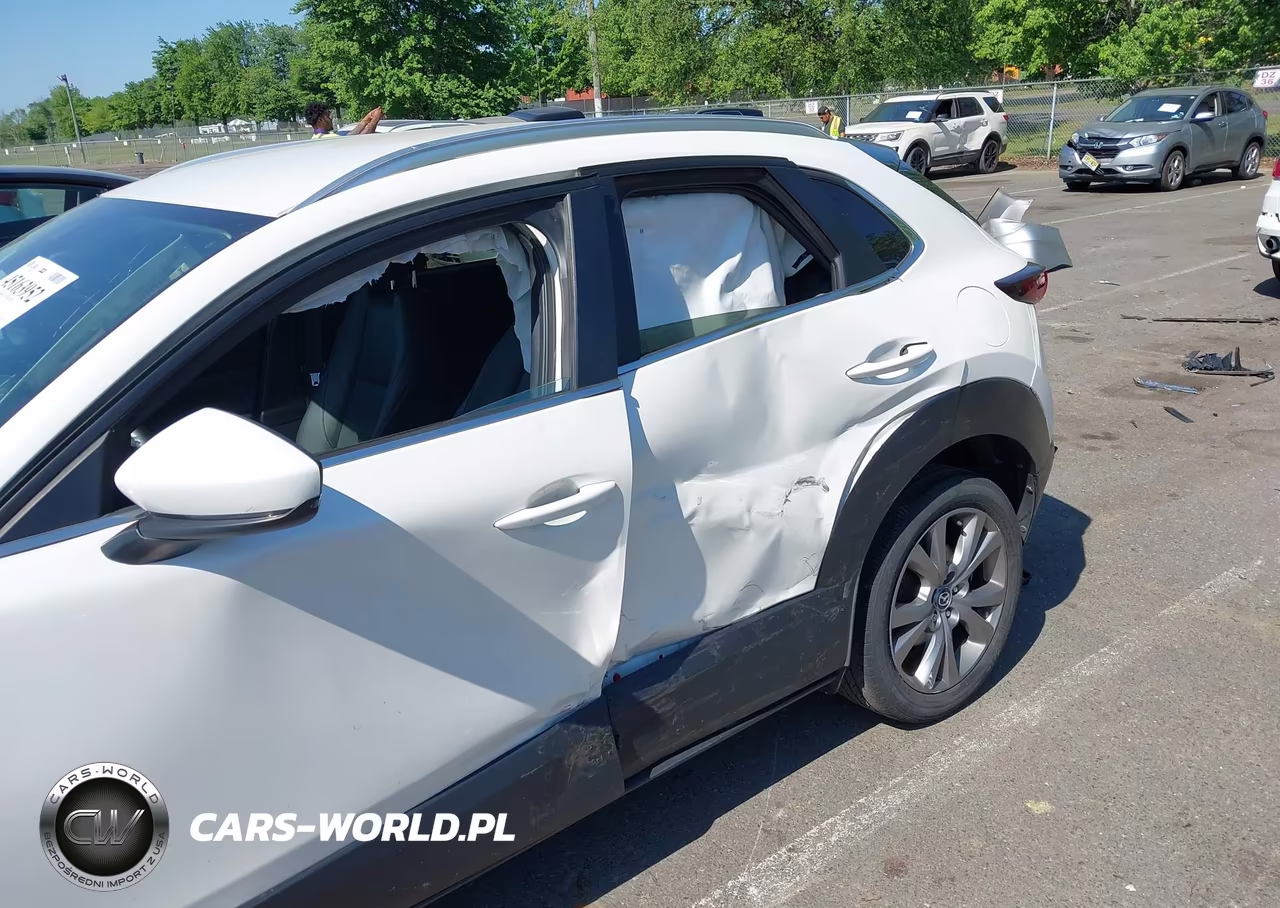 2023 Mazda Cx-30 2.5 S Select VIN:3MVDMBBM4PM511797 - 6