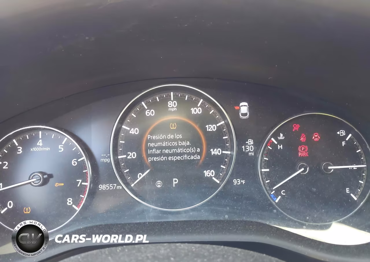 2023 Mazda Cx-30 2.5 S Select VIN:3MVDMBBM4PM511797 - 7
