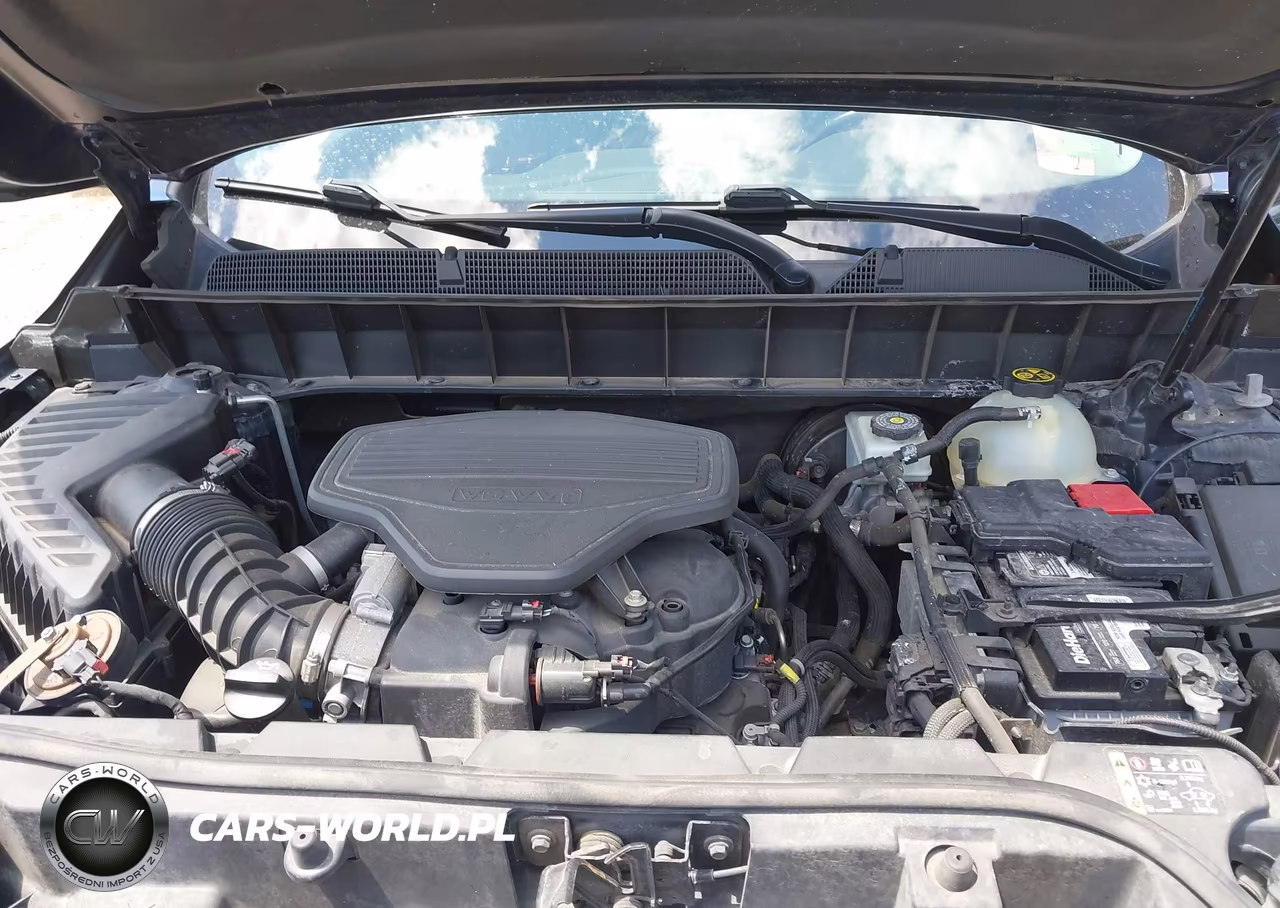 2018 GMC Acadia Slt-1 VIN:1GKKNULS2JZ220286 - 10