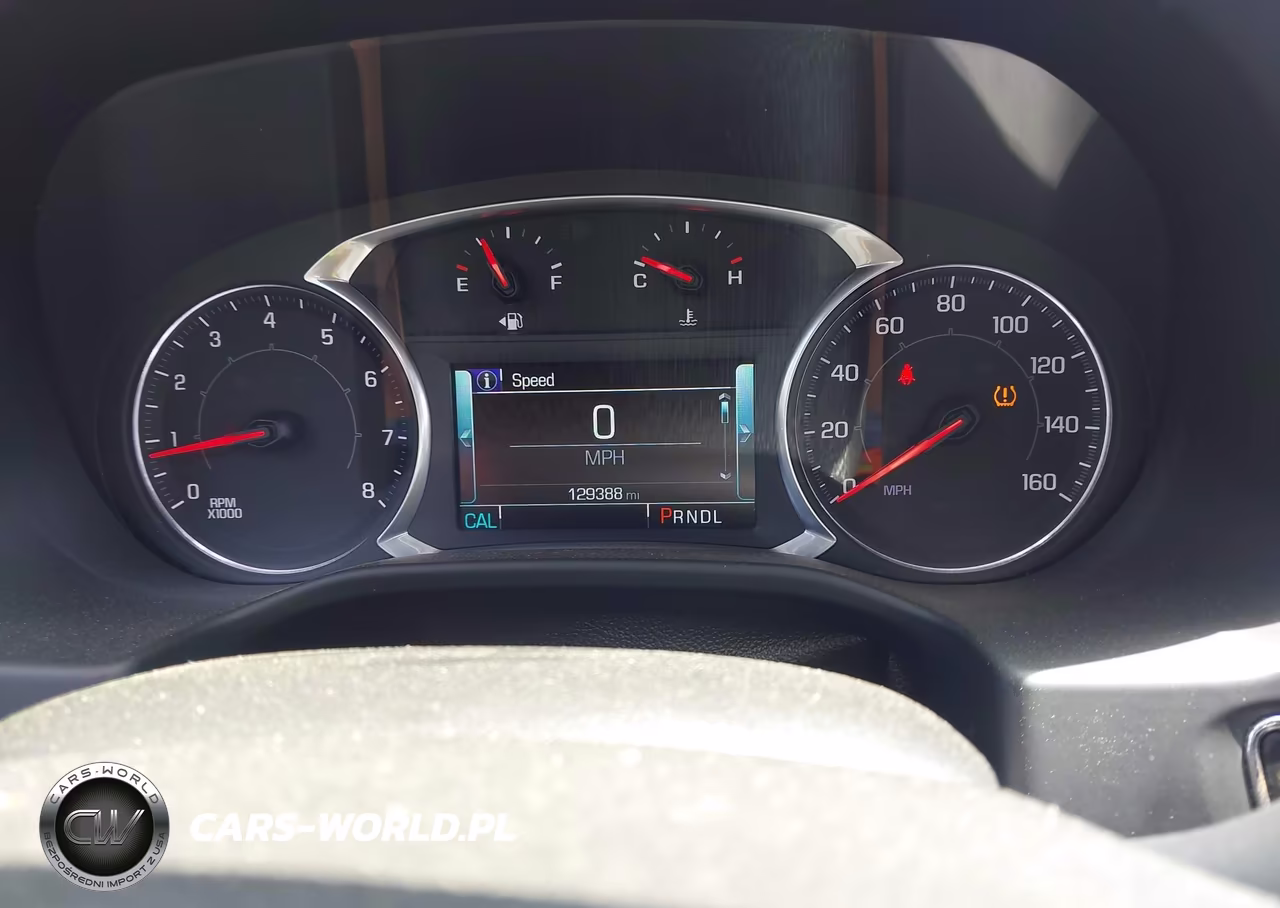 2018 GMC Acadia Slt-1 VIN:1GKKNULS2JZ220286 - 7