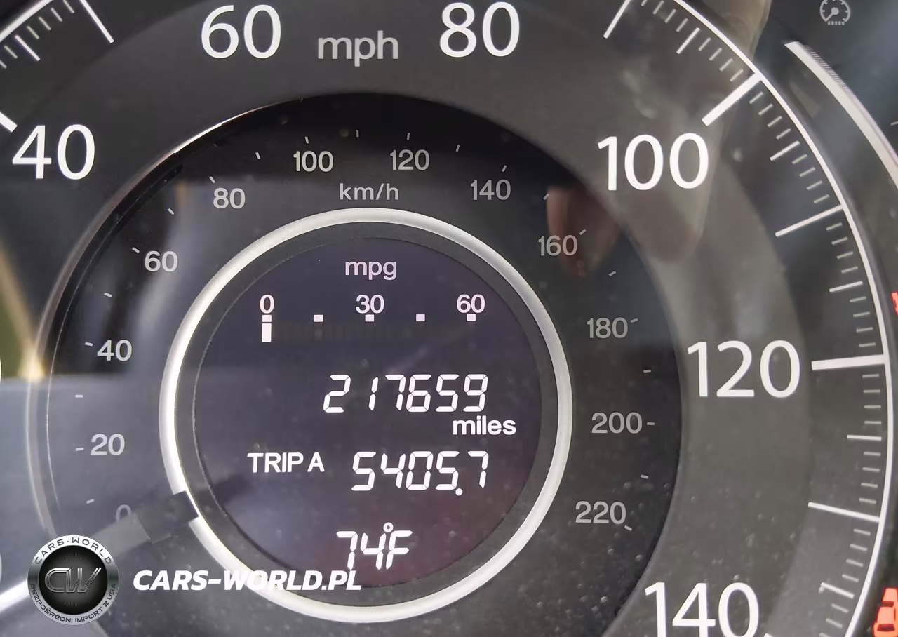 2013 Honda Cr-V Lx VIN:2HKRM4H37DH651040 - 16