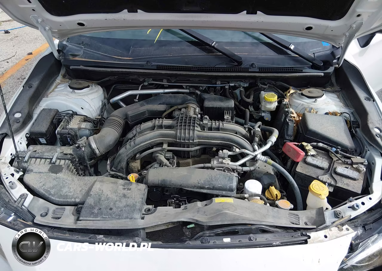 2023 Subaru Impreza Premium VIN:4S3GKAV61P3604855 - 10