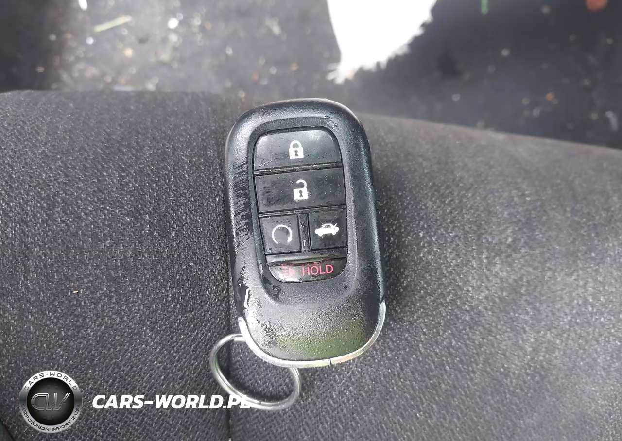 2023 Honda Accord Ex VIN:1HGCY1F36PA043938 - 11
