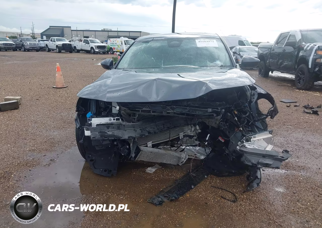 2023 Honda Accord Ex VIN:1HGCY1F36PA043938 - 13