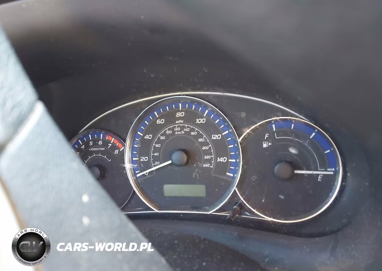 2012 Subaru Forester 2.5X Premium VIN:JF2SHADC5CH467871 - 7