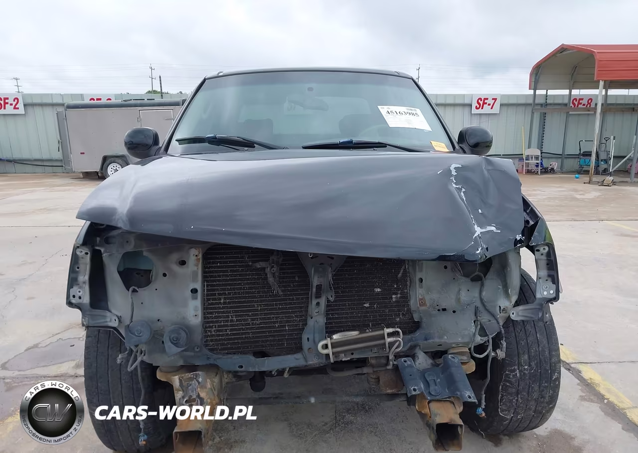 2003 Ford F-150 Lariat-Xlt VIN:1FTRW07653KC24471 - 13
