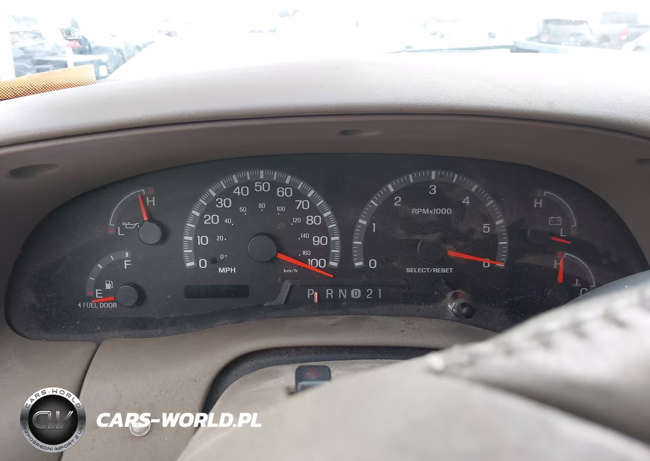2003 Ford F-150 Lariat-Xlt VIN:1FTRW07653KC24471 - 7