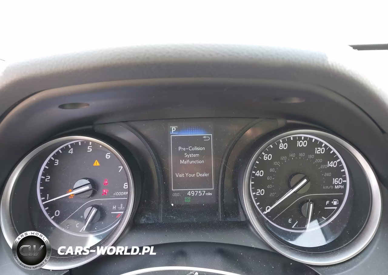 2023 Toyota Camry Se VIN:4T1G11AK8PU825090 - 7