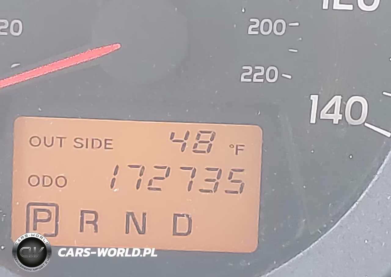 2008 Toyota Rav4 VIN:JTMBD33V185209896 - 7