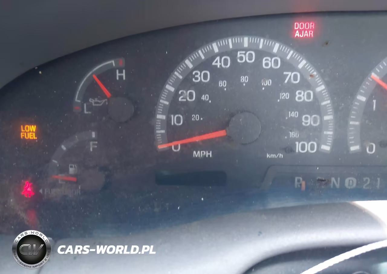 2003 Ford F-150 Xl-Xlt VIN:2FTRX17213CB12870 - 15
