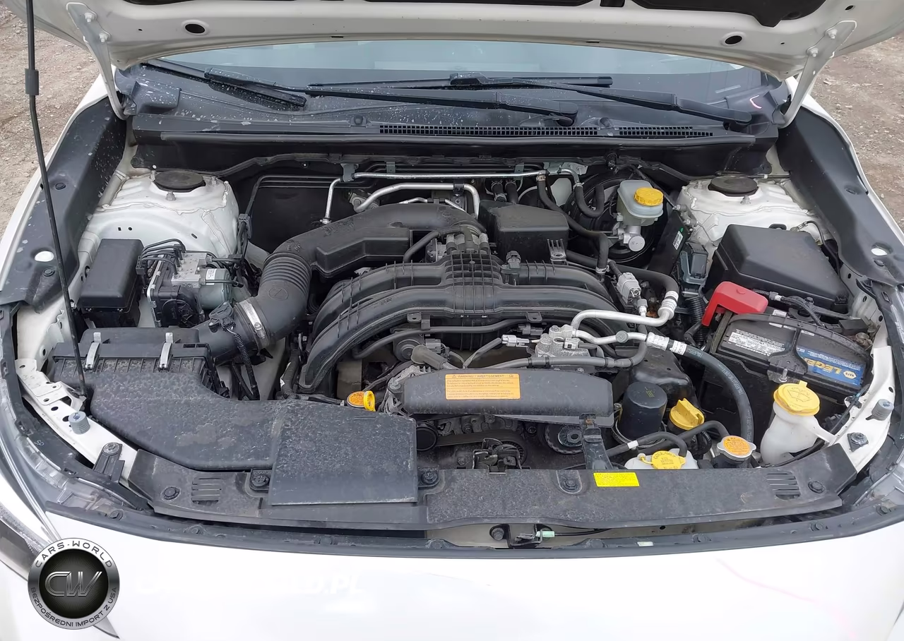 2019 Subaru Crosstrek 2.0I Limited VIN:JF2GTAMC3K8220139 - 10