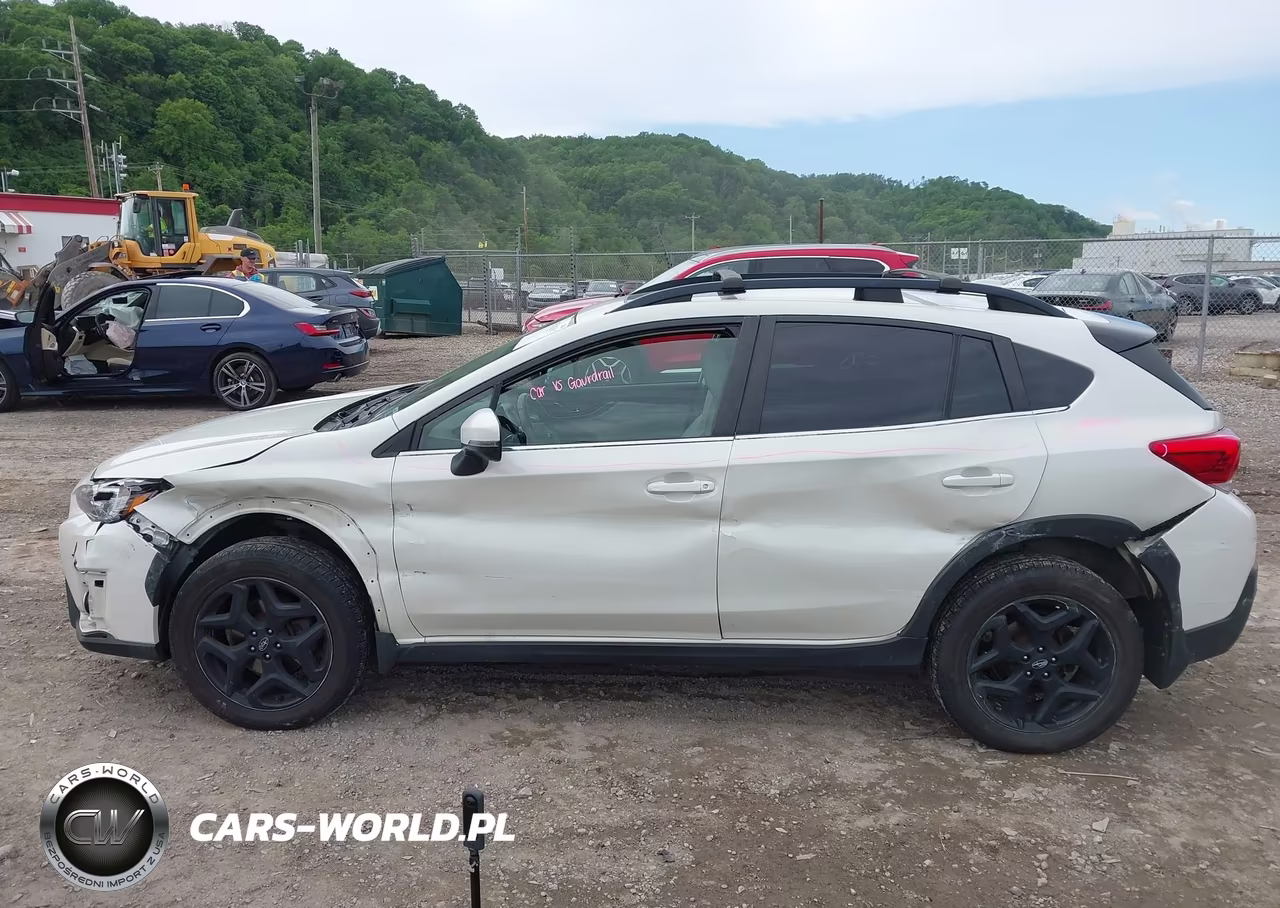 2019 Subaru Crosstrek 2.0I Limited VIN:JF2GTAMC3K8220139 - 15