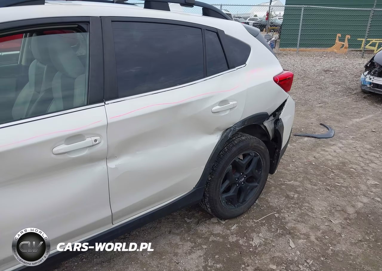 2019 Subaru Crosstrek 2.0I Limited VIN:JF2GTAMC3K8220139 - 18