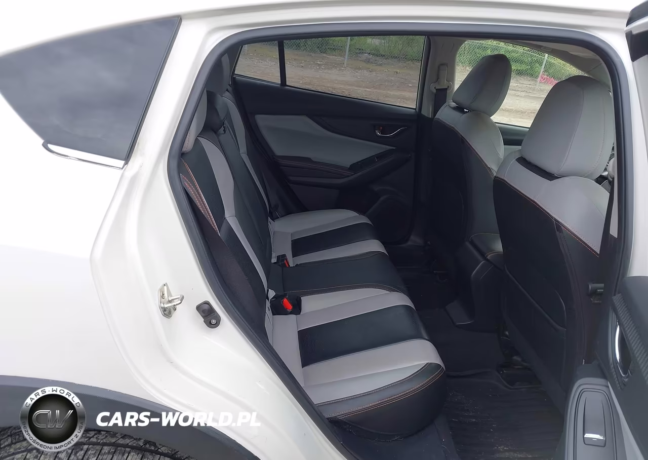 2019 Subaru Crosstrek 2.0I Limited VIN:JF2GTAMC3K8220139 - 8