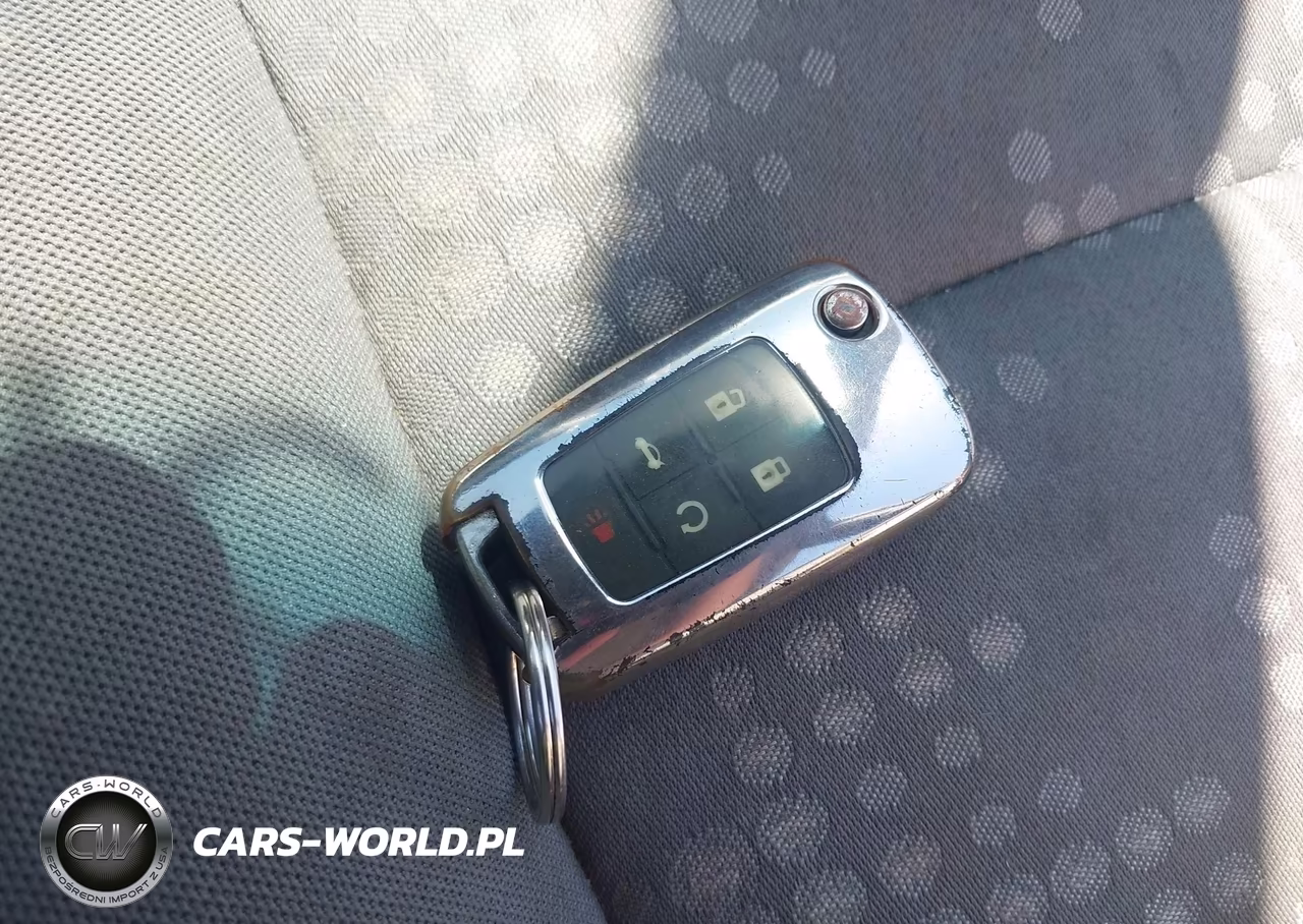 2015 Chevrolet Sonic Ls Auto VIN:1G1JA5SHXF4169826 - 11