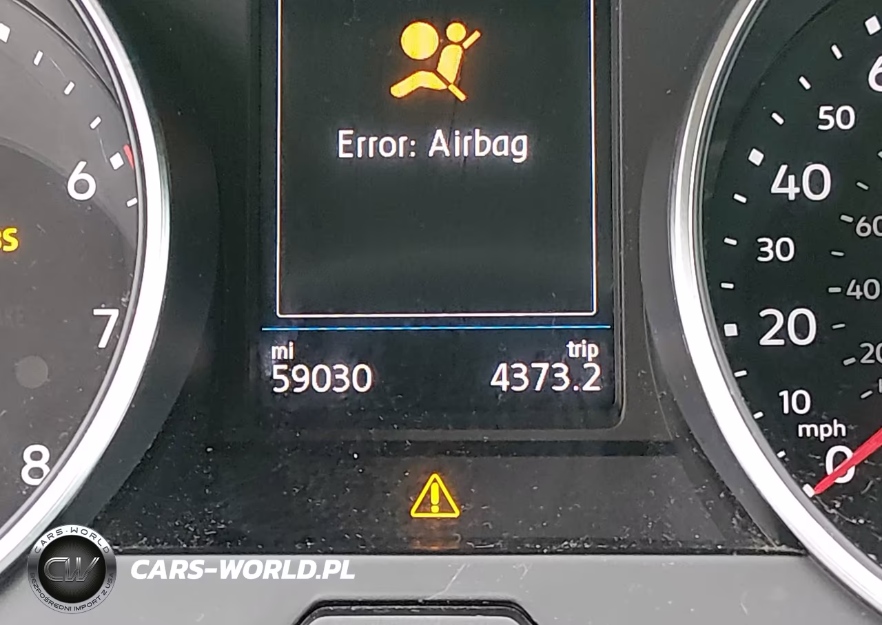 2019 Volkswagen Tiguan 2.0T Se-2.0T Sel-2.0T Sel R-Line-2.0T Sel R-Line Black VIN:3VV3B7AX9KM201537 - 15