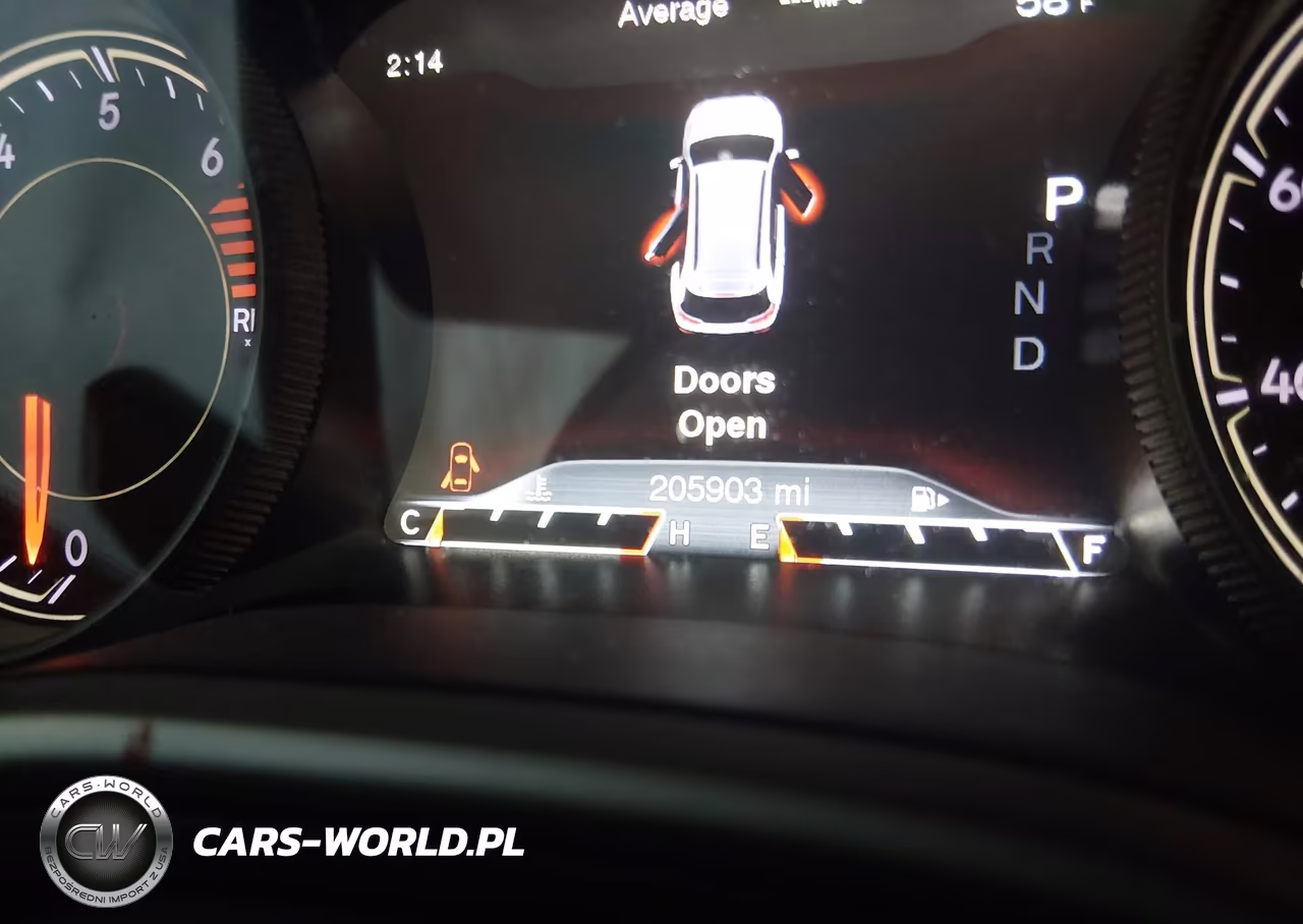 2016 Jeep Cherokee Limited VIN:1C4PJMDB2GW335816 - 7