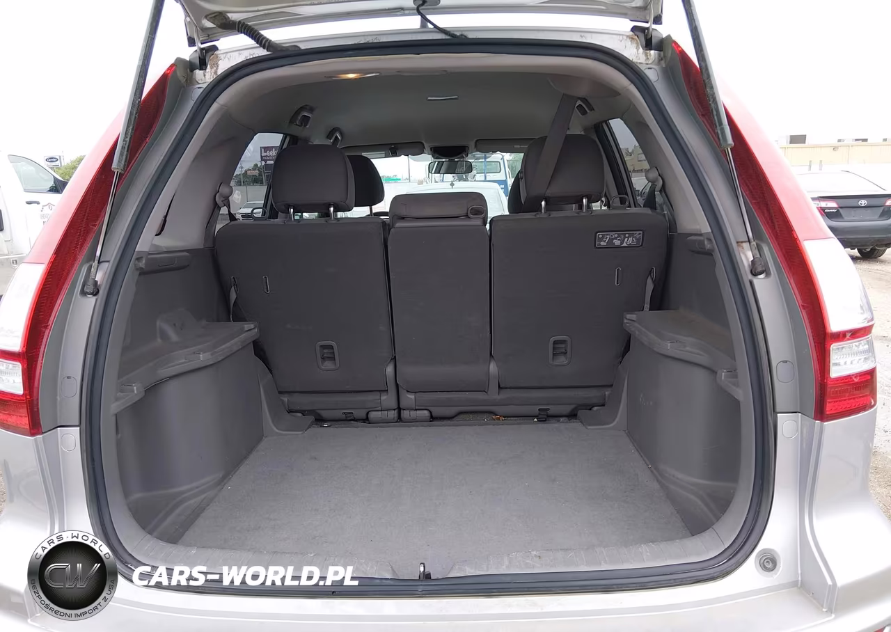 2011 Honda Cr-V Se VIN:5J6RE3H46BL023831 - 16