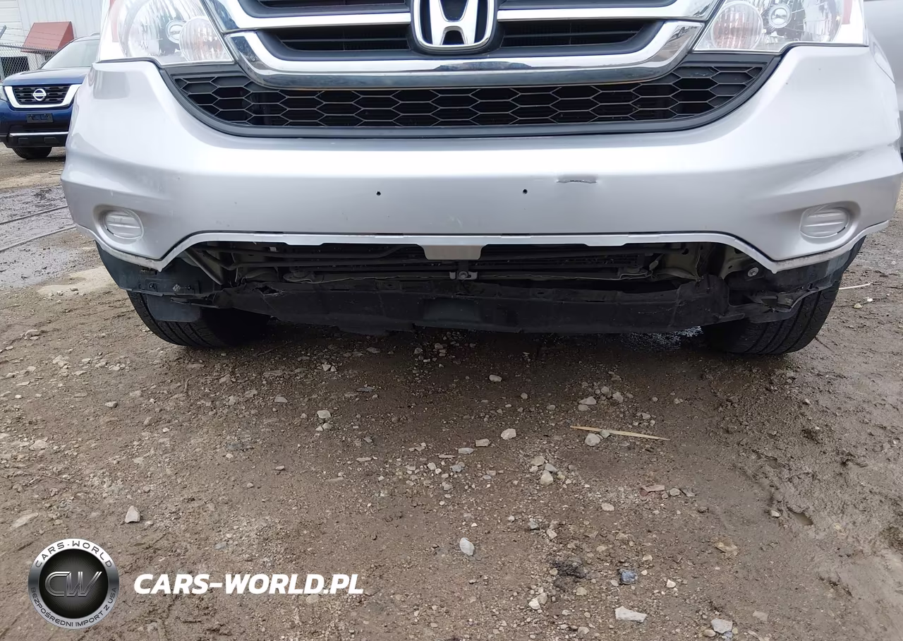 2011 Honda Cr-V Se VIN:5J6RE3H46BL023831 - 6