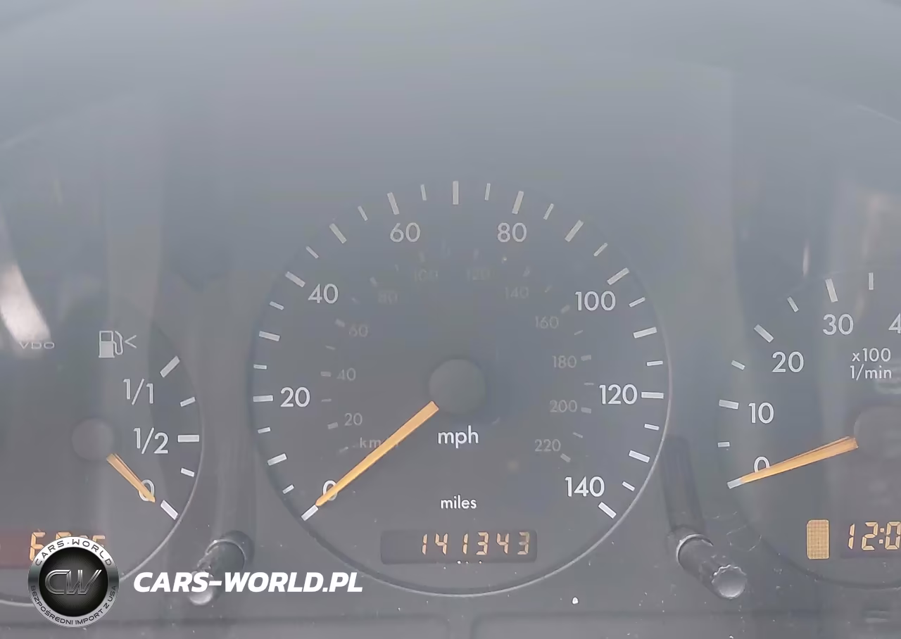 2001 Mercedes-Benz Ml 320 VIN:4JGAB54E01A251139 - 7