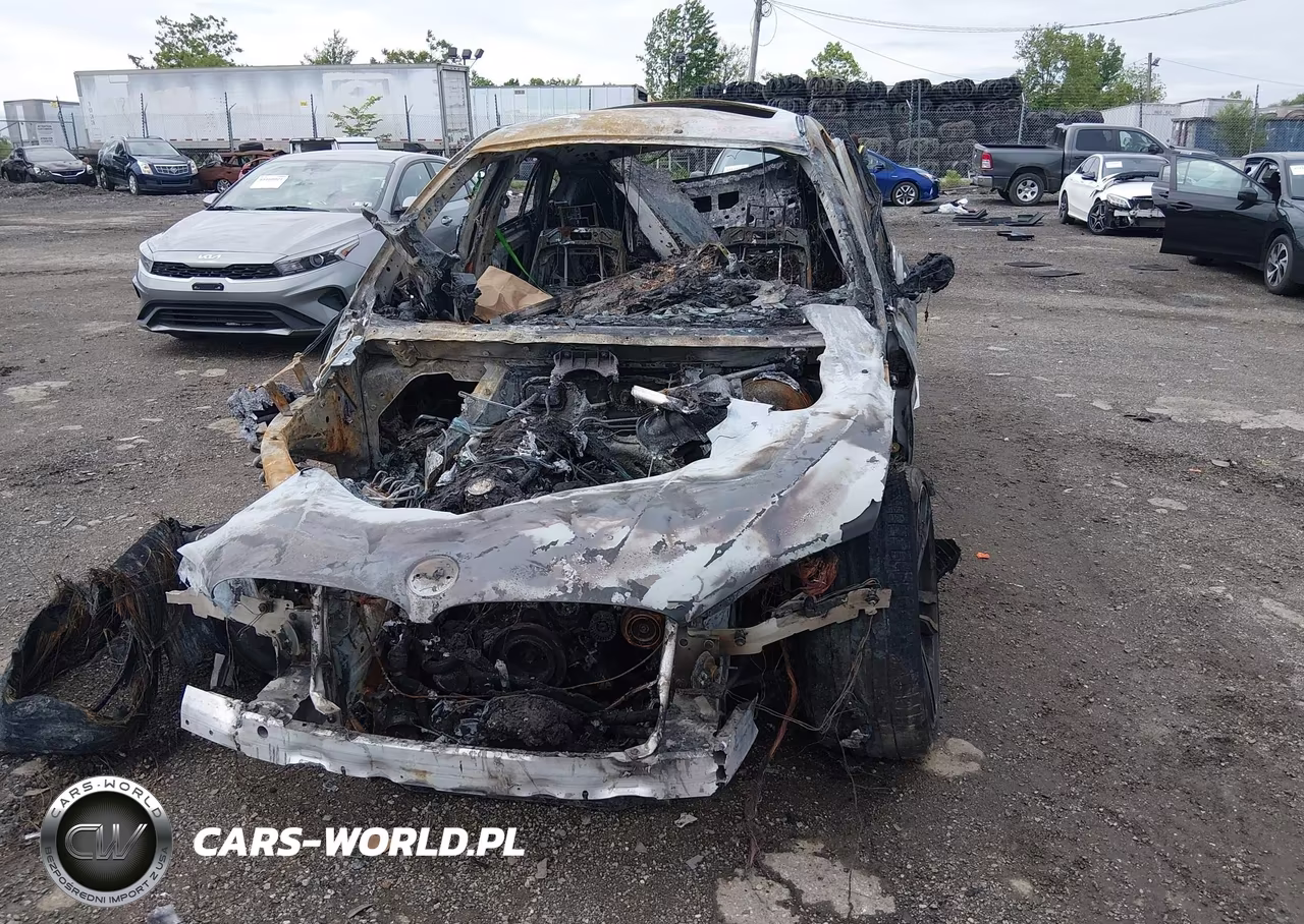 2015 BMW X6 xDrive35I VIN:5UXKU2C56F0N76912 - 6