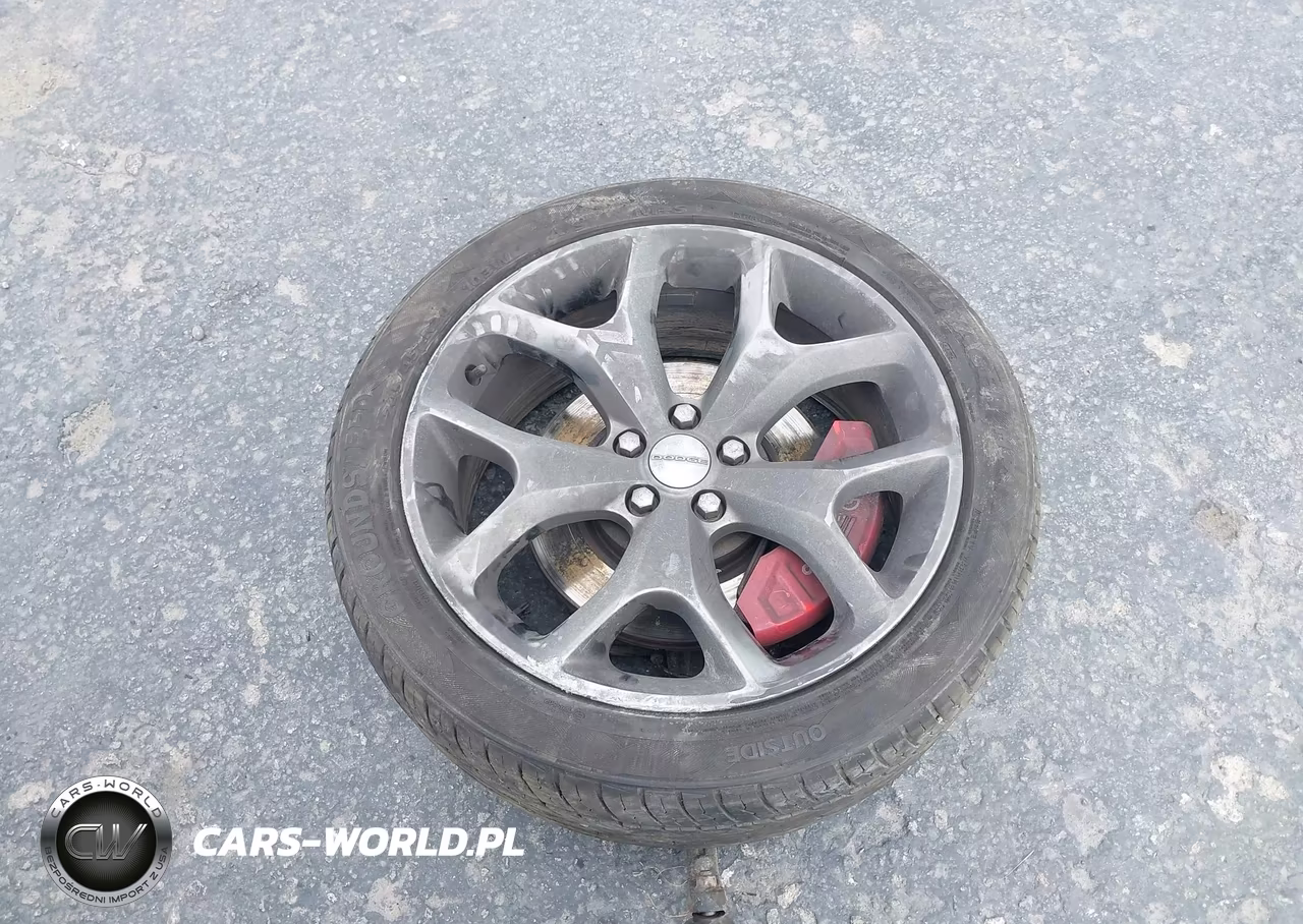 2015 Dodge Challenger Sxt VIN:2C3CDZAG0FH712387 - 12