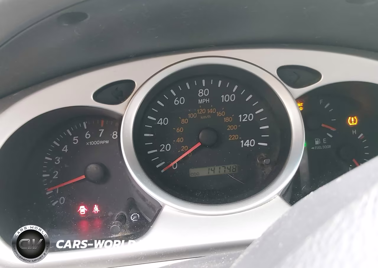 2006 Toyota Highlander VIN:JTEGD21A660152956 - 7