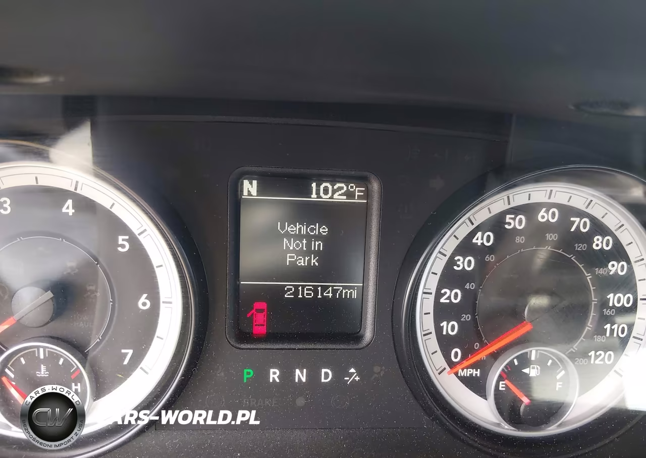 2014 Ram 1500 Big Horn VIN:1C6RR6GG0ES168355 - 7