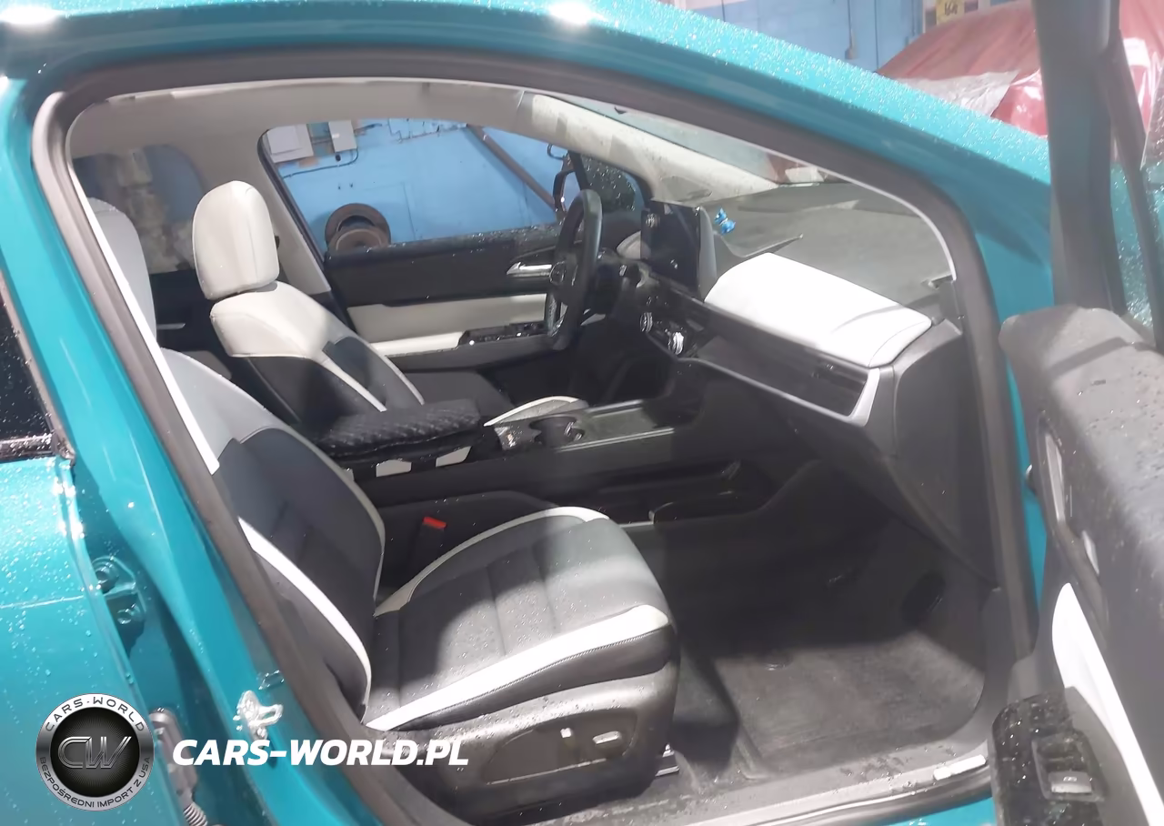 2025 Honda Prologue Touring VIN:3GPKHXRJ5SS513339 - 5