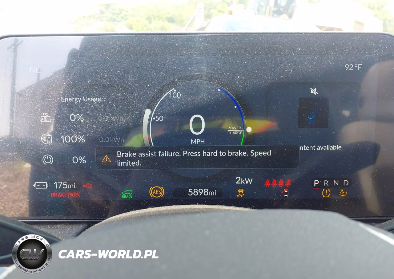 2025 Honda Prologue Touring VIN:3GPKHXRJ5SS513339 - 7